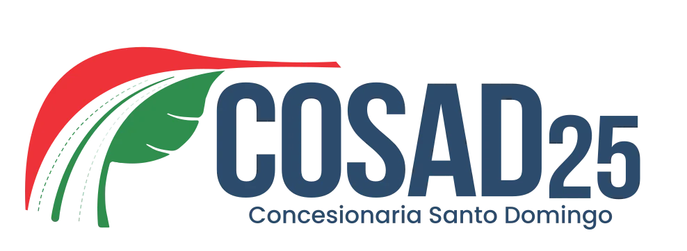 Logo COSAD